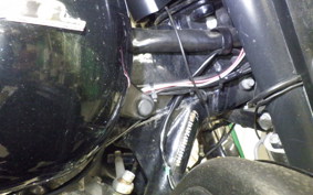 HARLEY FLHX 1690 2013