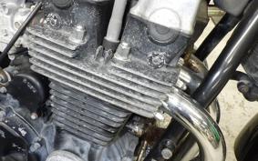 HONDA CB750 GEN 2 2008 RC42