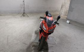 KAWASAKI NINJA250 EX250L