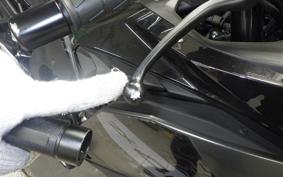 KAWASAKI ZX-4R SE 2025 ZX400P