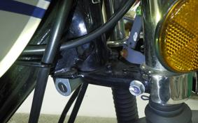 HONDA CG125