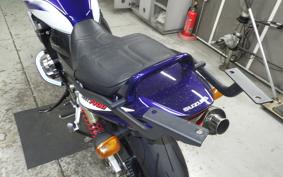 SUZUKI GSX1400 2008 GY71A