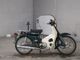 Фото Honda SUPER CUB50 с японского аукциона