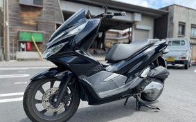 HONDA PCX 150 KF30