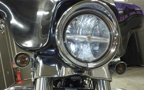 HARLEY FLHX 1580 2007