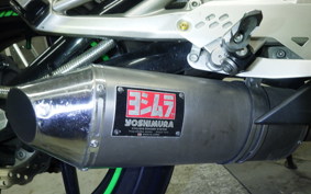 KAWASAKI NINJA 400R 2011 ER400B