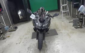 KAWASAKI ZX-25R 2022 ZX250E