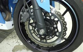 KAWASAKI NINJA 400 2023 EX400L