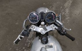 YAMAHA SR400 2H6