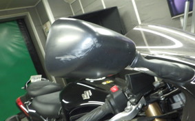 SUZUKI HAYABUSA Gen.2 2011