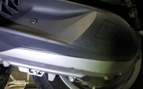 PIAGGIO X10 350 2014
