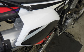 KAWASAKI KLX250 Gen.2 LX250S