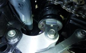 HONDA 400X 2019 NC56