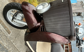 YAMAHA VINO MORUFE SA54J