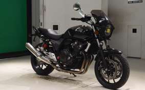 HONDA CB400SF GEN 4 A 2021 NC42
