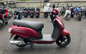 SUZUKI ADDRESS V125 DP12H