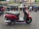 Фото Suzuki ADDRESS V125 с японского аукциона