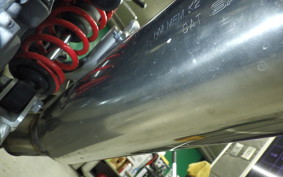 HONDA CB400SF GEN 4 A 2021 NC42