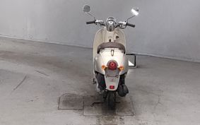 HONDA CREA SCOOPY AF55