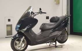 YAMAHA MAJESTY 125 FI