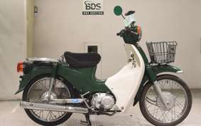 HONDA C110 SUPER CUB JA07