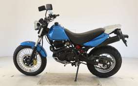 HYOSUNG RT125 D