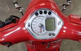 VESPA VESPAGTS250IE M45100