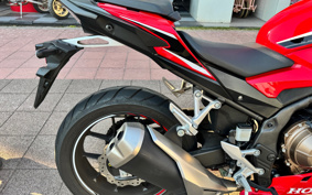 HONDA CBR400R ABS 2023 NC56