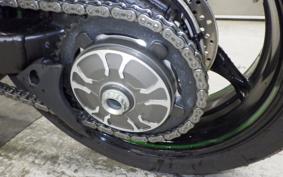 KAWASAKI NINJA H2 SX 2022 ZXT02P