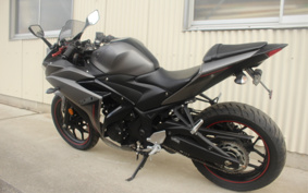 YAMAHA YZF R-3 2016 RH07J