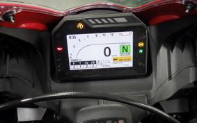 HONDA CBR600RR 2025 PC40