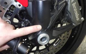 DUCATI MONSTER 937 + 2023