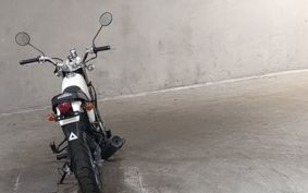 HONDA APE 100 HC07