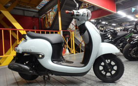 HONDA GIORNO AF77