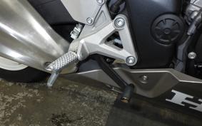 HONDA CBR250RR A 2009 MC51