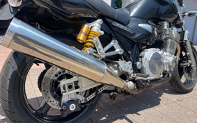 YAMAHA XJR1300 2007 RP17J