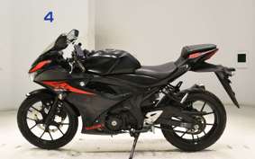 SUZUKI GSX-R125 2022 DL33B