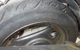 SUZUKI LET's 4 CA45A