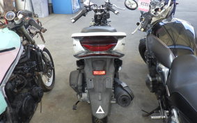 HONDA PCX125 JF81