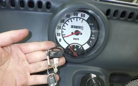 HONDA GYRO CANOPY TA03