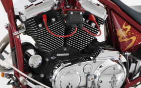 HARLEY XL1200C 2002 CGP