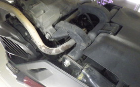 HONDA LEAD 125 2023 JF45
