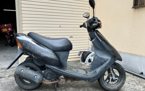 SUZUKI LET`S2 CA1PA