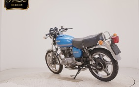 HONDA CB400T HAWK 2 2024 CB400T