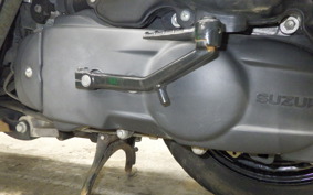 SUZUKI LET's Super Good 2004 CA4AA