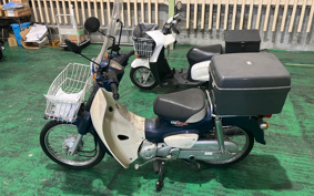 HONDA SUPER CUB50 AA09