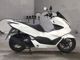 Фото Honda PCX 125 с японского аукциона