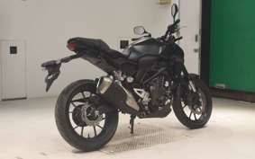 HONDA CB250RA MC52