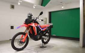 HONDA CRF250 GEN 2 RALLY 2025 MD47