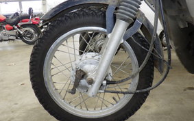 HONDA C50 SUPER CUB